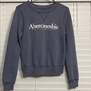 Abercrombie pull over